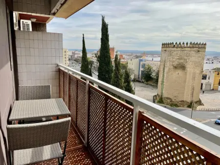 Appartement neuf au cœur de Cordoue, 300m Plaza Colón : photo 3
