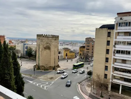 Appartement neuf au cœur de Cordoue, 300m Plaza Colón : photo 4