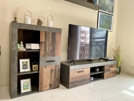 Appartement neuf au cœur de Cordoue, 300m Plaza Colón : photo 5
