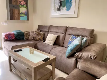 Appartement neuf au cœur de Cordoue, 300m Plaza Colón : photo 6