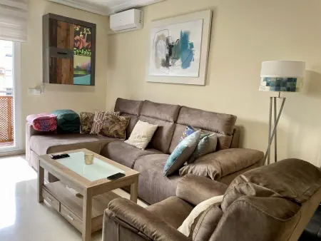 Appartement neuf au cœur de Cordoue, 300m Plaza Colón : photo 8