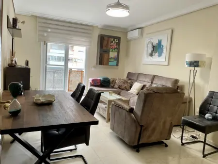 Appartement neuf au cœur de Cordoue, 300m Plaza Colón : photo 9