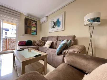Appartement neuf au cœur de Cordoue, 300m Plaza Colón : photo 10
