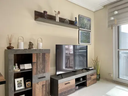 Appartement neuf au cœur de Cordoue, 300m Plaza Colón : photo 12