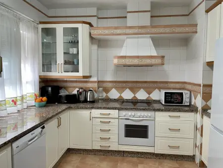 Appartement neuf au cœur de Cordoue, 300m Plaza Colón : photo 15