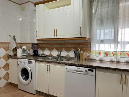 Appartement neuf au cœur de Cordoue, 300m Plaza Colón : photo 16
