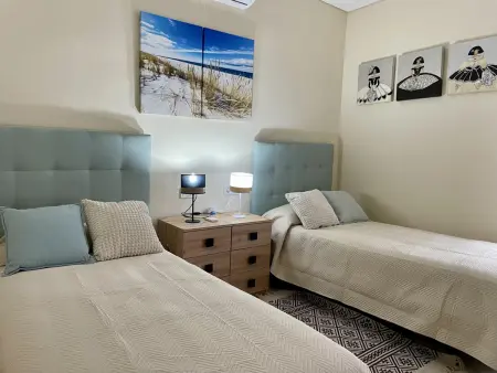 Appartement neuf au cœur de Cordoue, 300m Plaza Colón : photo 20