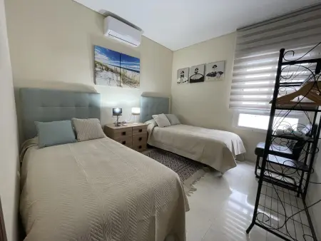 Appartement neuf au cœur de Cordoue, 300m Plaza Colón : photo 21