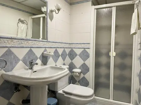 Appartement neuf au cœur de Cordoue, 300m Plaza Colón : photo 24