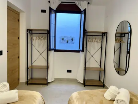 Suite El Geranio, appartement luxe 5 pers. à Cordoue centre : photo 17