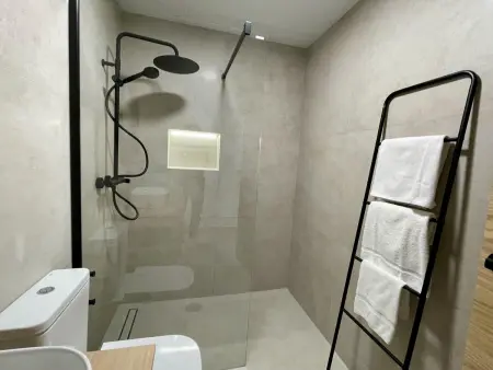 Suite El Geranio, appartement luxe 5 pers. à Cordoue centre : photo 24
