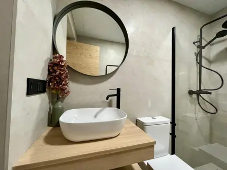Suite El Geranio, appartement luxe 5 pers. à Cordoue centre : photo 25