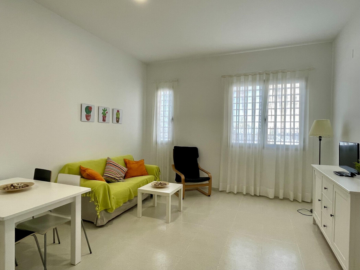 Appartement première ligne de plage à Torrox-Costa - Photo 7