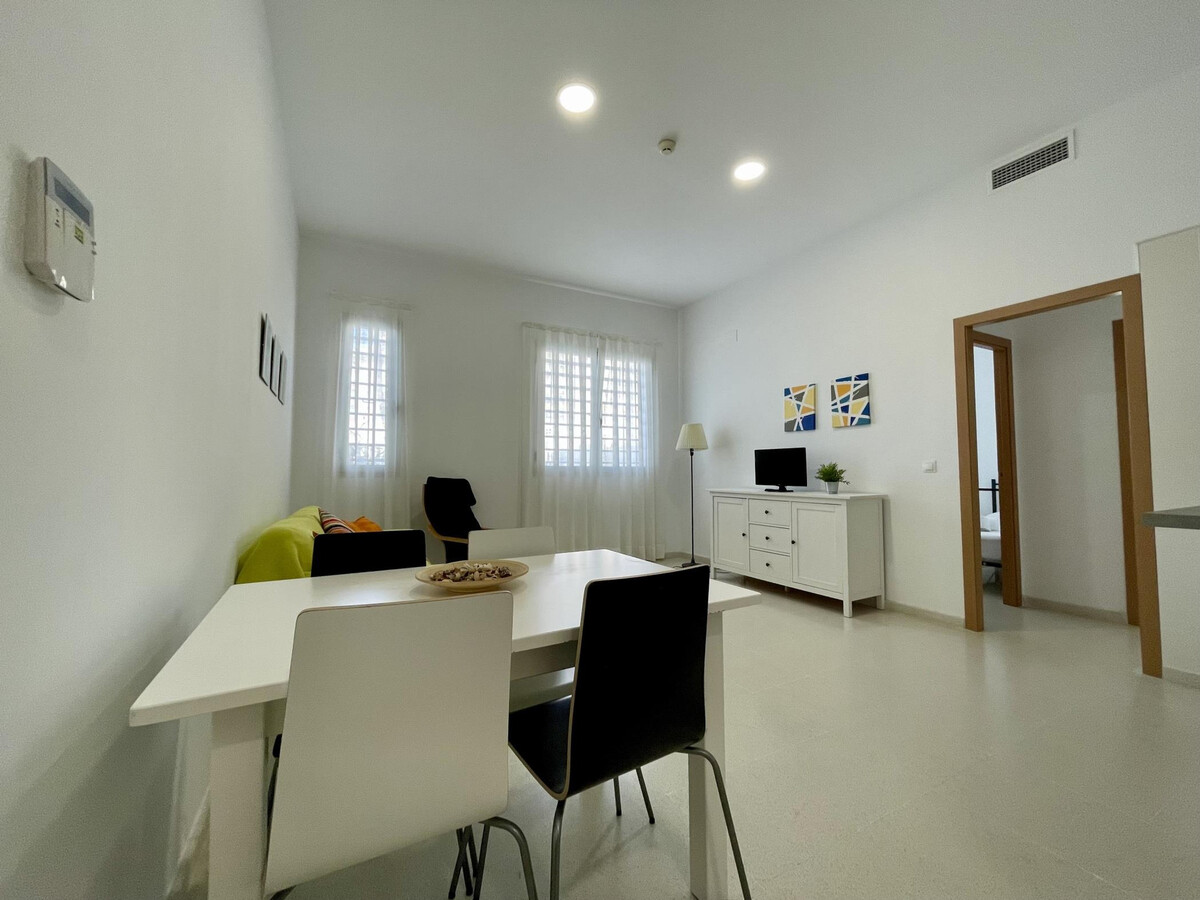 Appartement première ligne de plage à Torrox-Costa - Photo 8