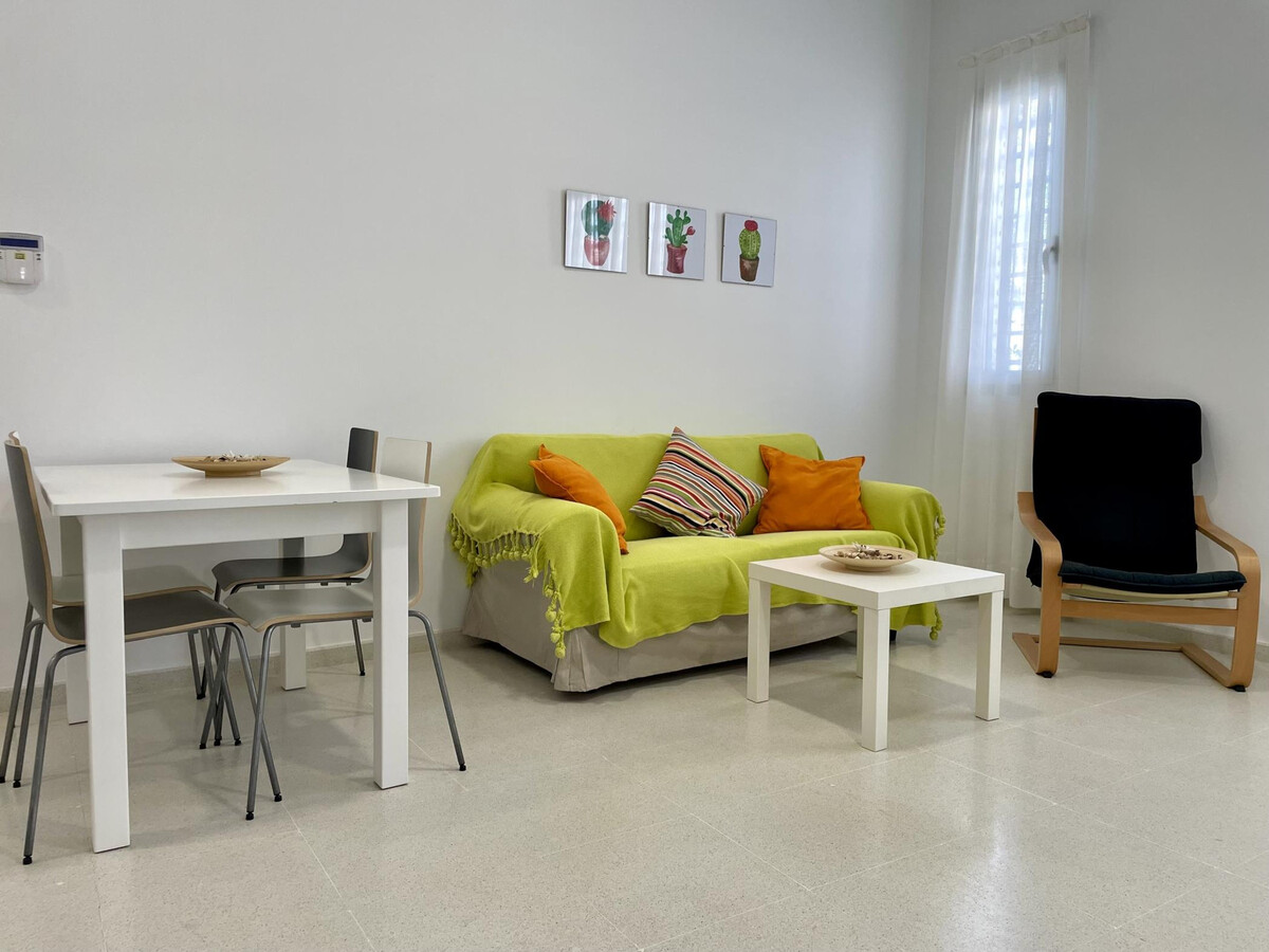 Appartement première ligne de plage à Torrox-Costa - Photo 9