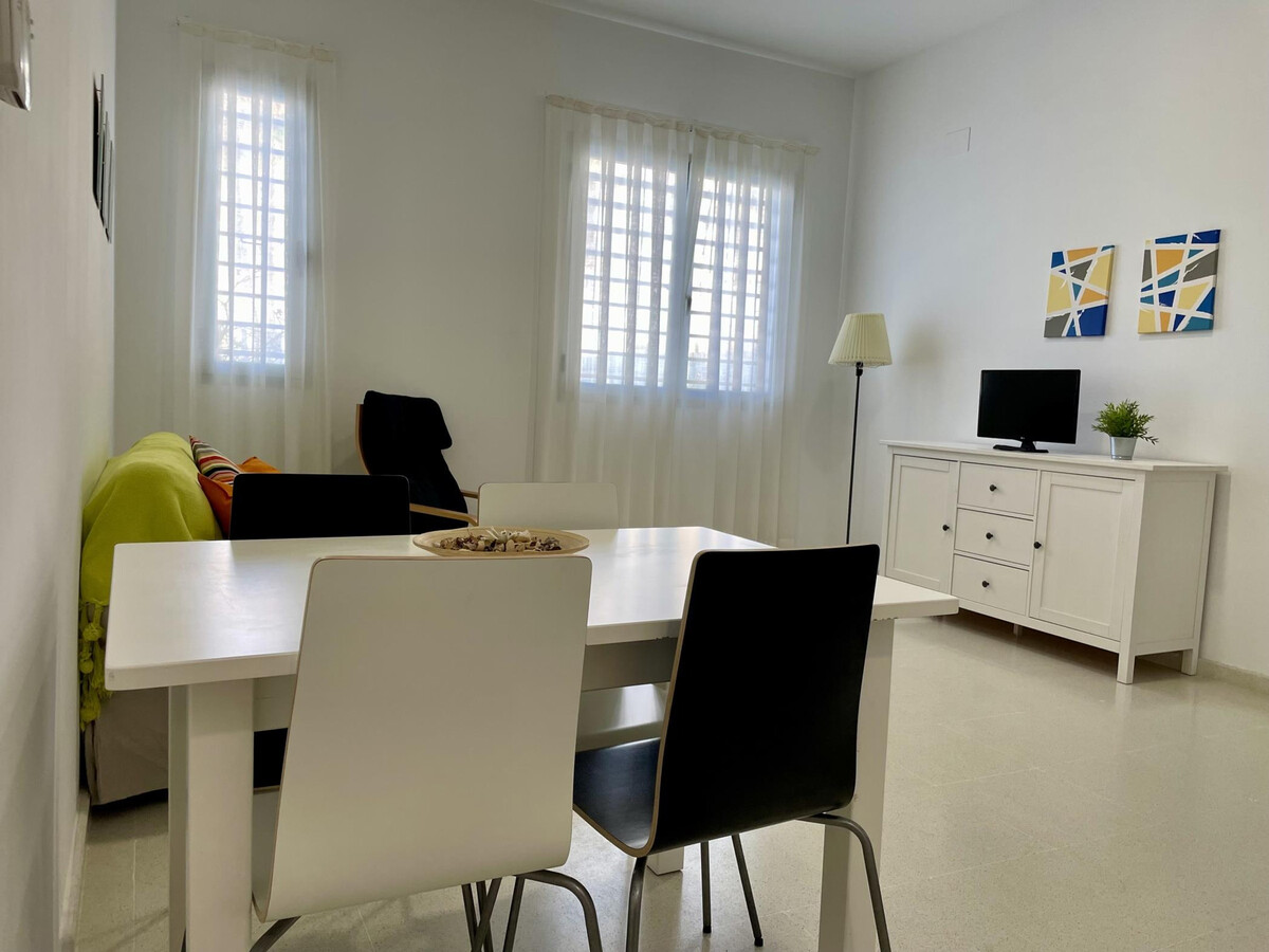 Appartement première ligne de plage à Torrox-Costa - Photo 11