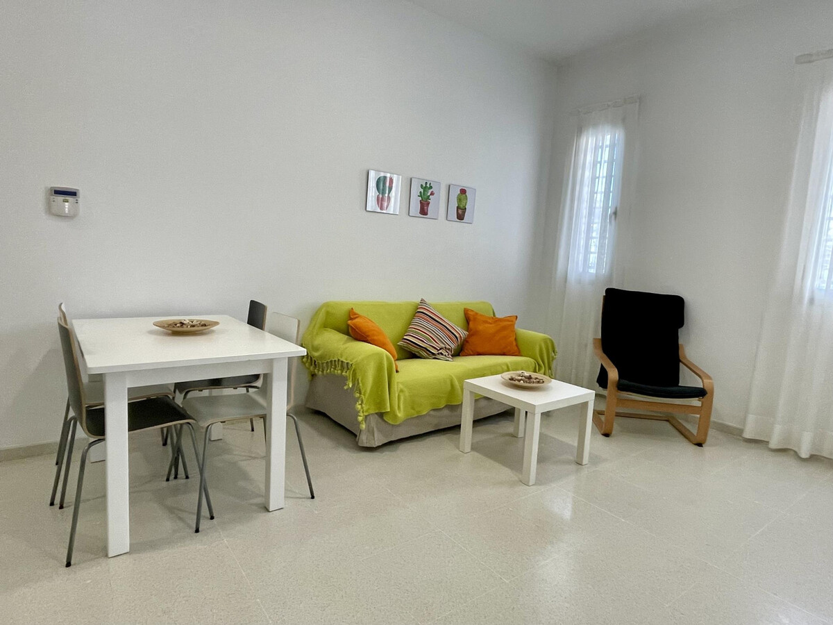 Appartement première ligne de plage à Torrox-Costa - Photo 12