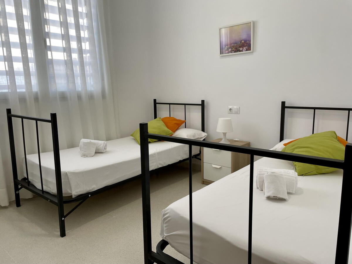 Appartement première ligne de plage à Torrox-Costa - Photo 14