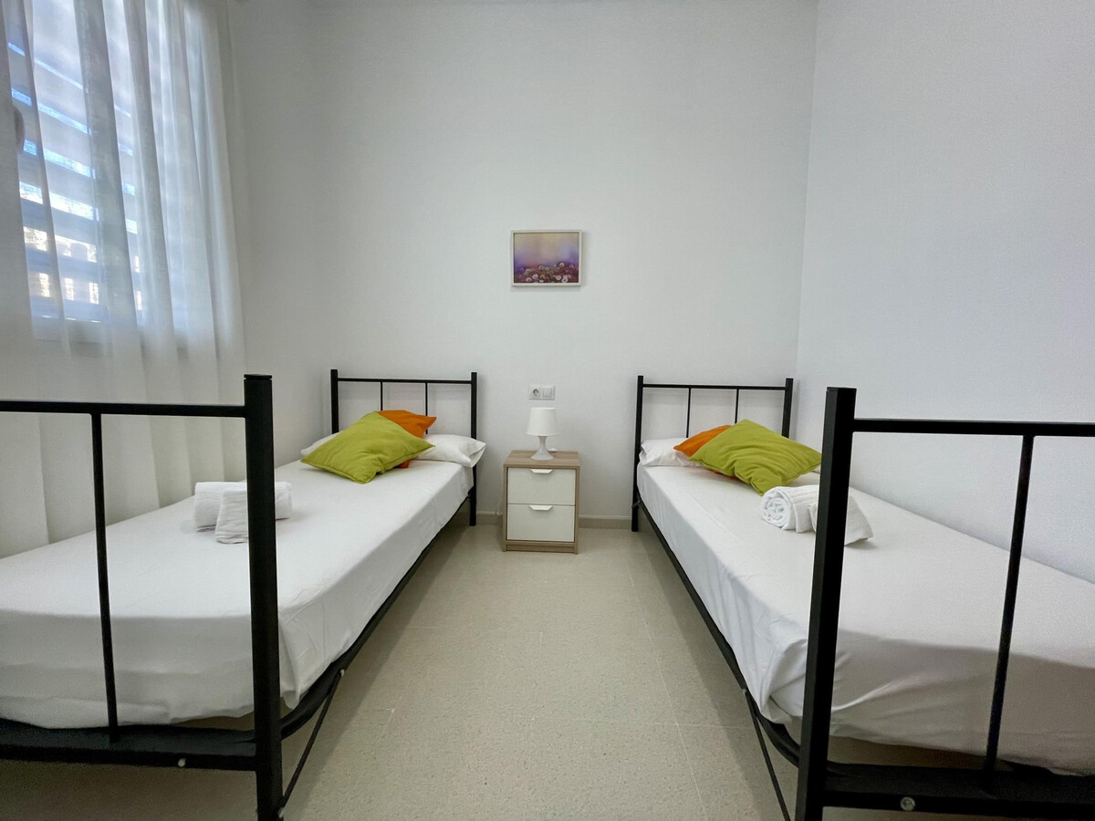Appartement première ligne de plage à Torrox-Costa - Photo 16