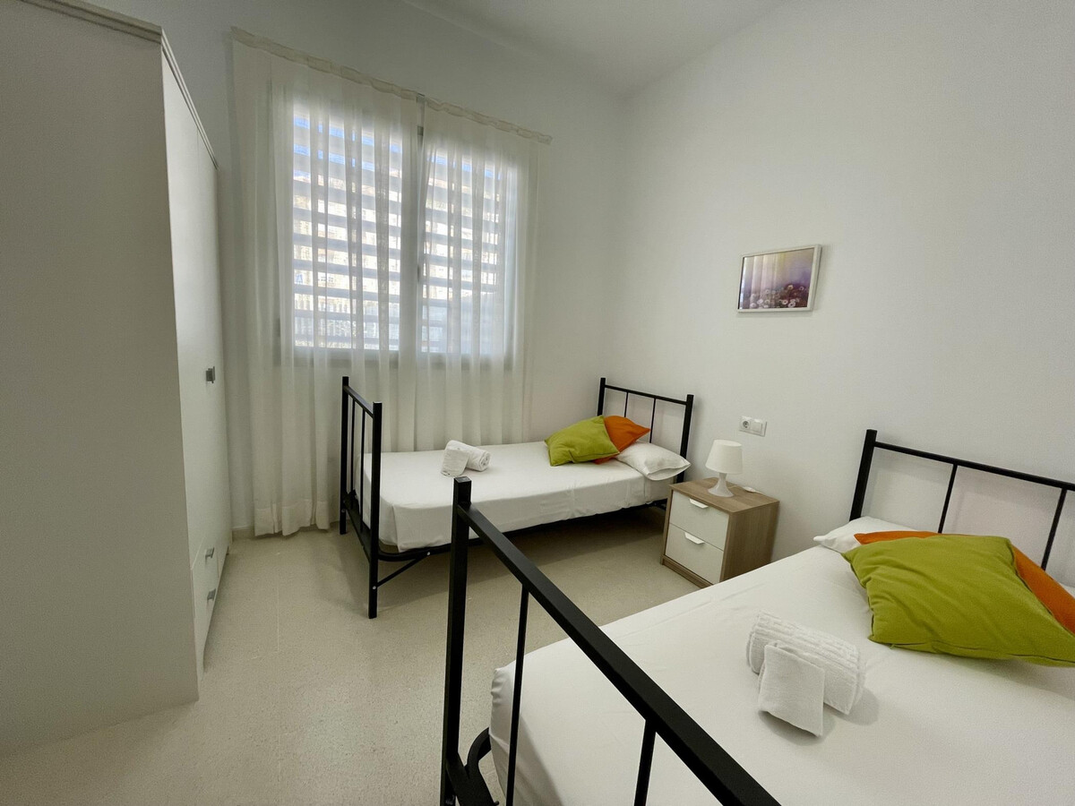 Appartement première ligne de plage à Torrox-Costa - Photo 17