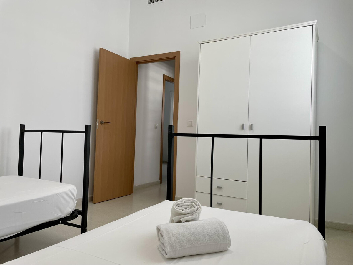 Appartement première ligne de plage à Torrox-Costa - Photo 20