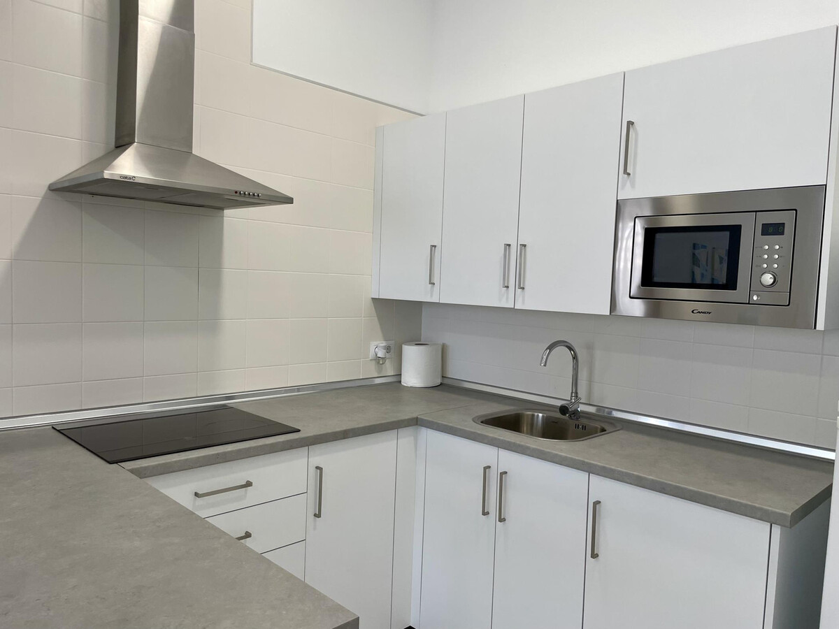 Appartement première ligne de plage à Torrox-Costa - Photo 22