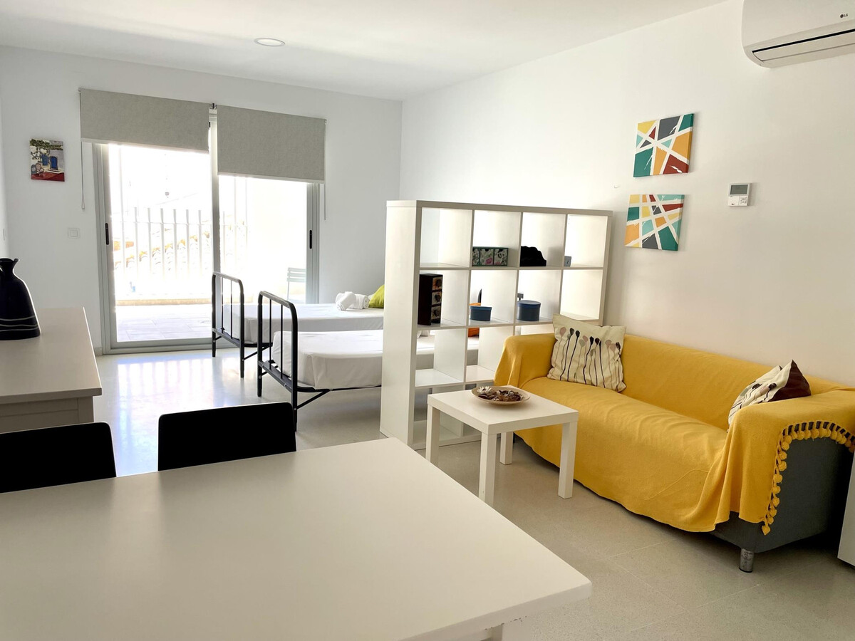 Appartement neuf première ligne de plage à Torrox Costa - Photo 4
