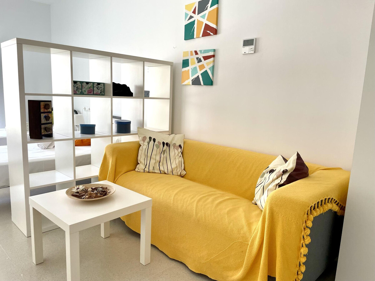 Appartement neuf première ligne de plage à Torrox Costa - Photo 5