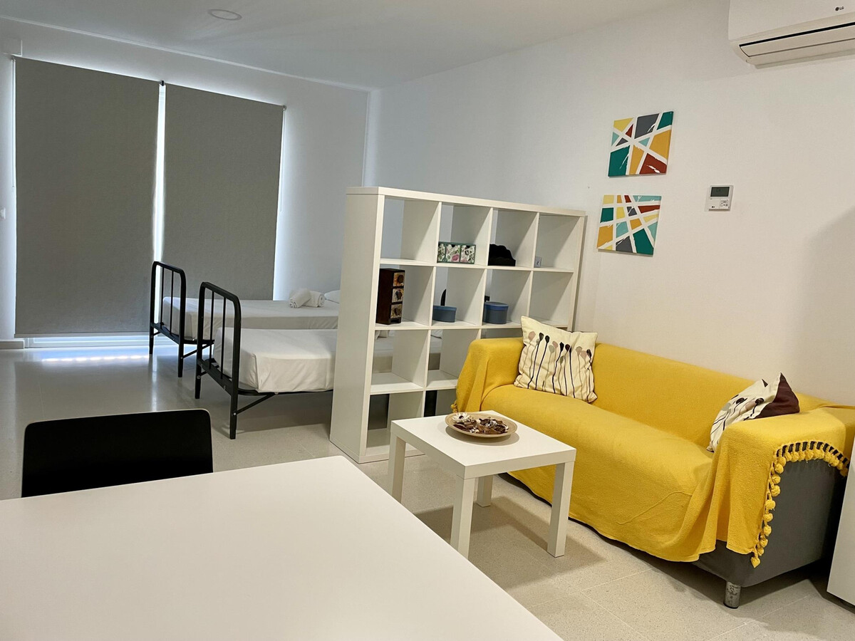 Appartement neuf première ligne de plage à Torrox Costa - Photo 6