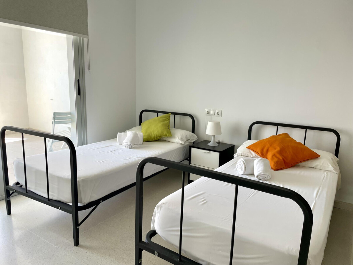 Appartement neuf première ligne de plage à Torrox Costa - Photo 7