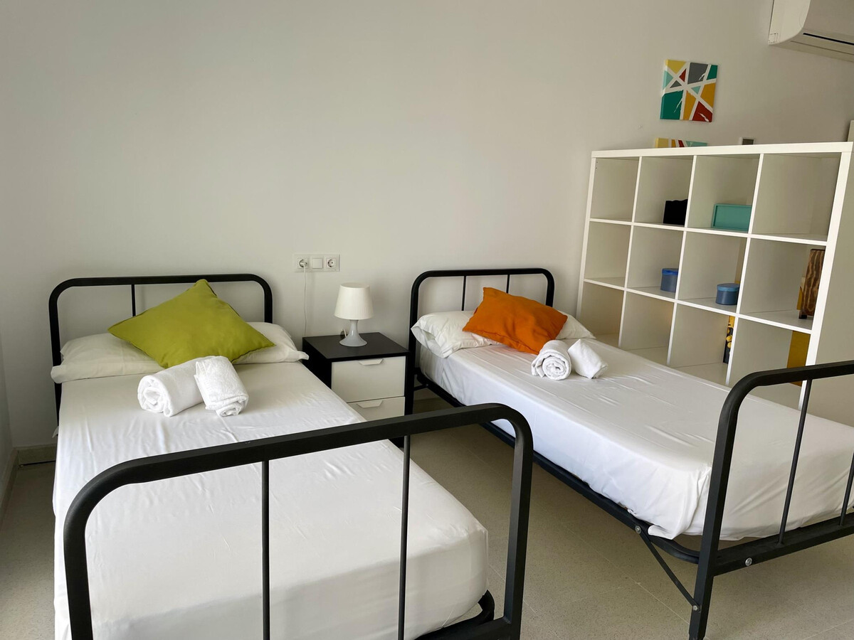 Appartement neuf première ligne de plage à Torrox Costa - Photo 9