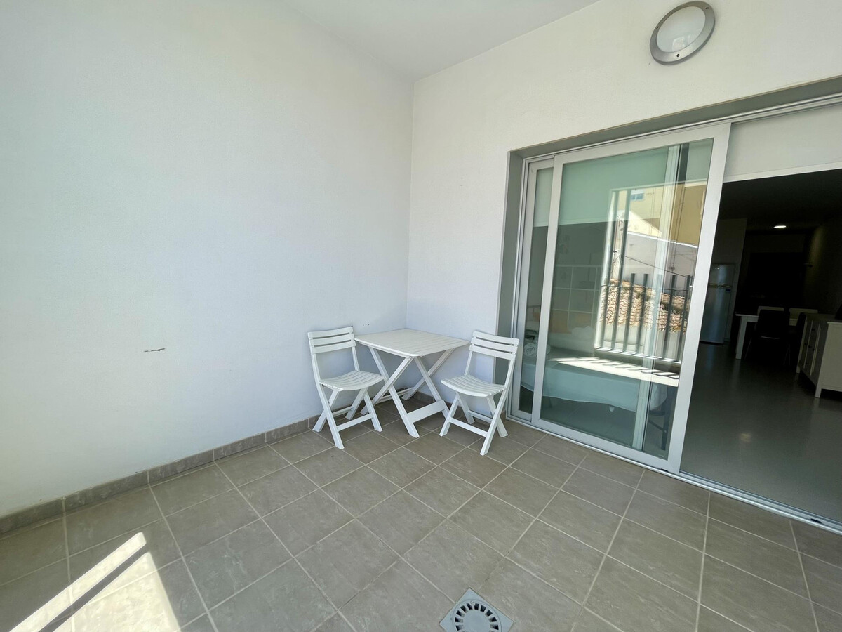 Appartement neuf première ligne de plage à Torrox Costa - Photo 14