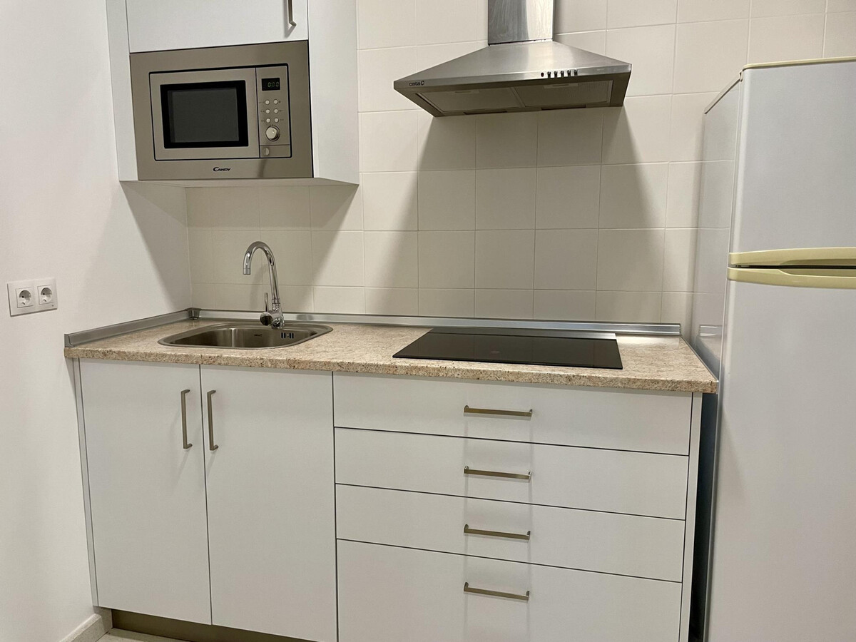 Appartement neuf première ligne de plage à Torrox Costa - Photo 16