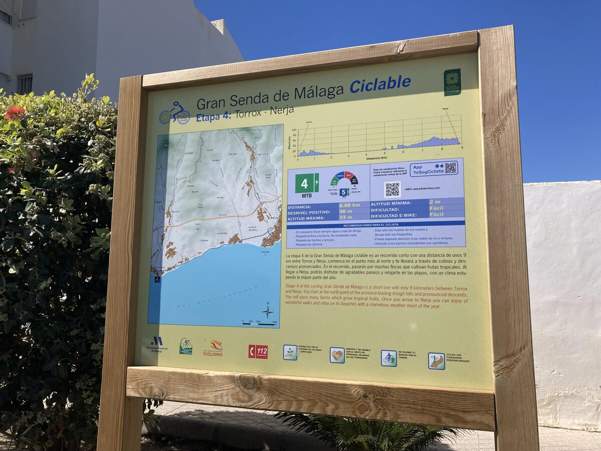 Appartement neuf première ligne de plage à Torrox Costa - Photo 20