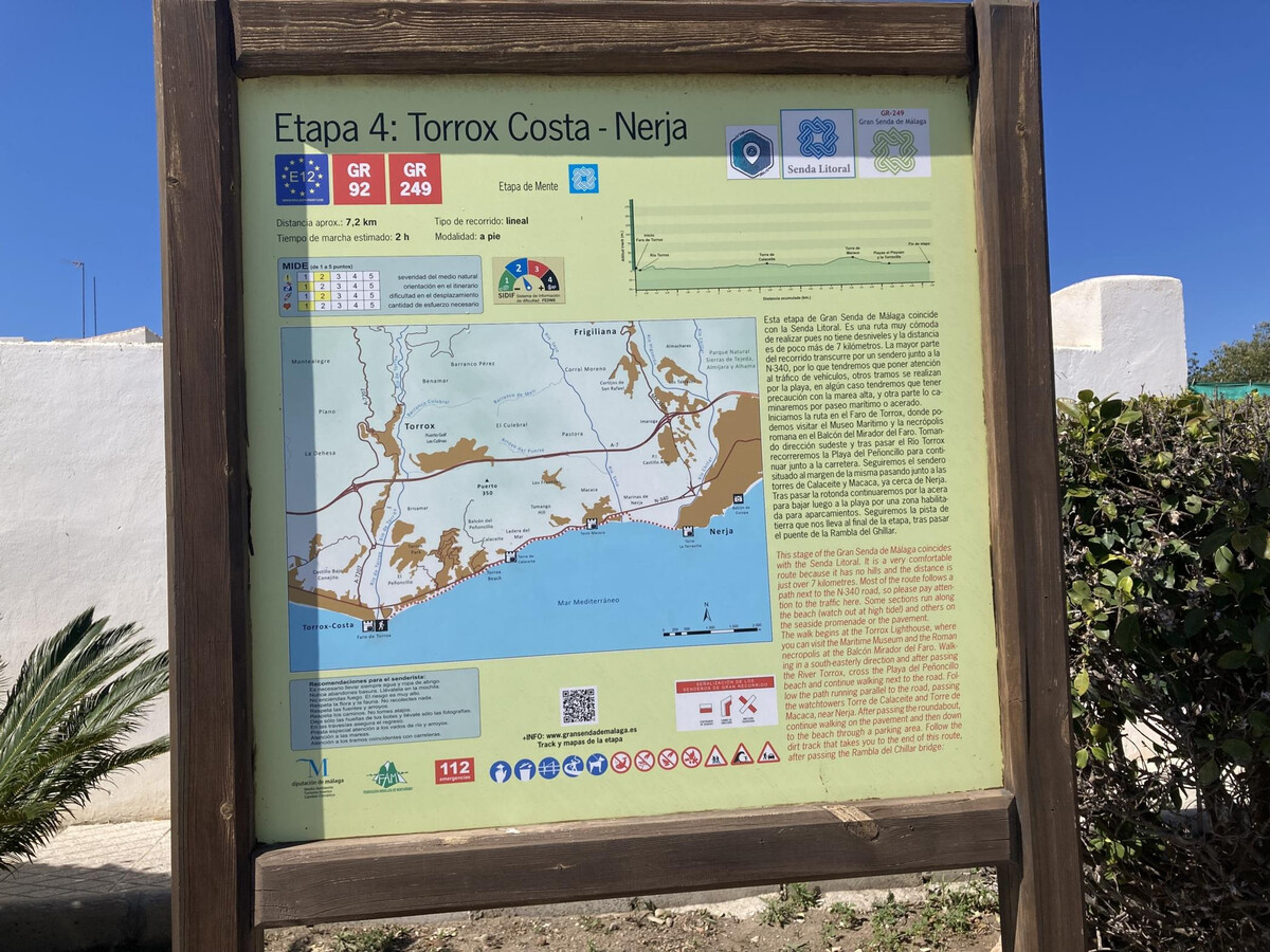 Appartement neuf première ligne de plage à Torrox Costa - Photo 21