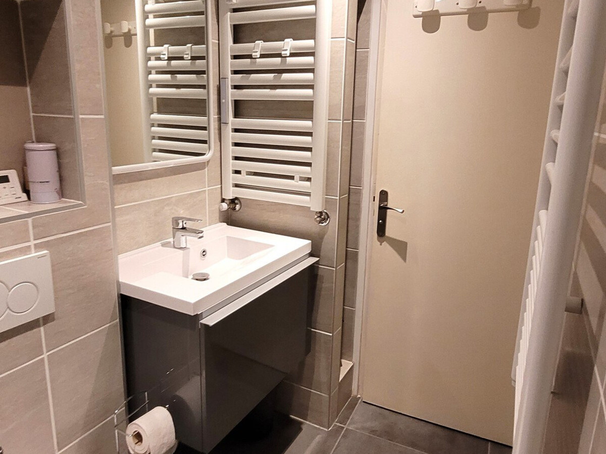 Appartement 4 pers. rénové au vieux village des Gets - Photo 10