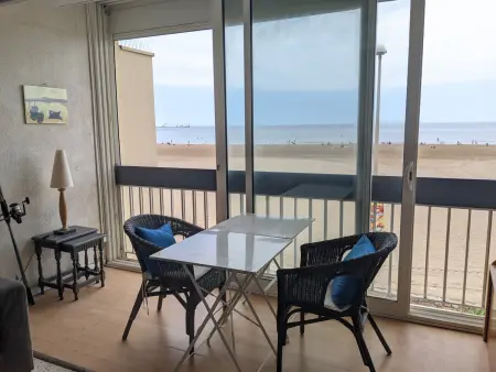 Location appartement à Port la Nouvelle