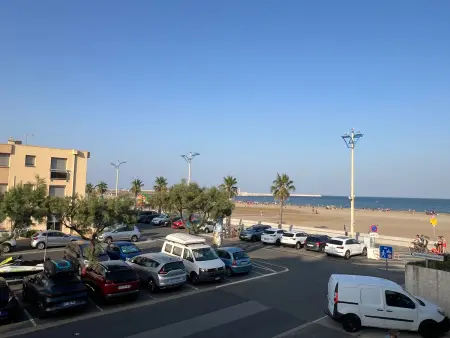 Location appartement à Port la Nouvelle