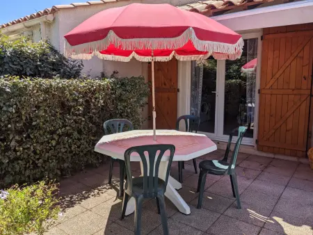 Location villa à Port la Nouvelle