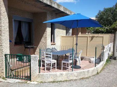 Location villa à Port la Nouvelle