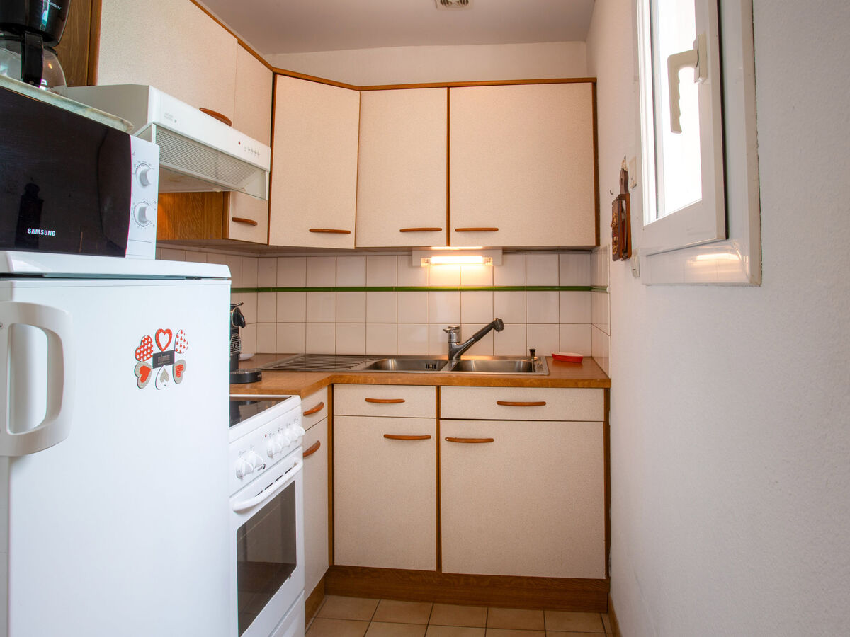 Maison Le Moussaillon à Pornic, jardin sud-ouest à 500 m de la plage - Photo 11