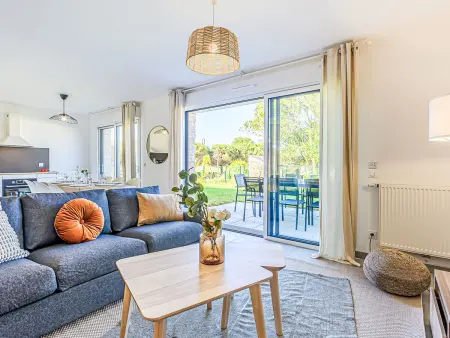 Location maison à Carnac, Les Salines