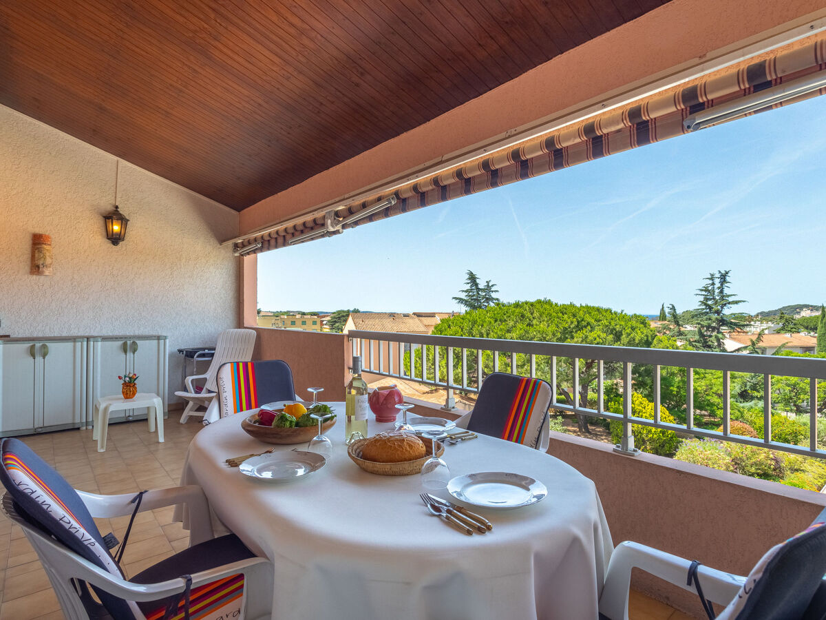 Appartement Les Myrtilles, 800 m de la plage - Photo 1