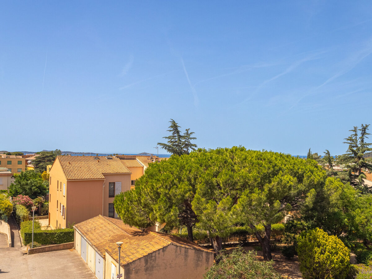 Appartement Les Myrtilles, 800 m de la plage - Photo 2
