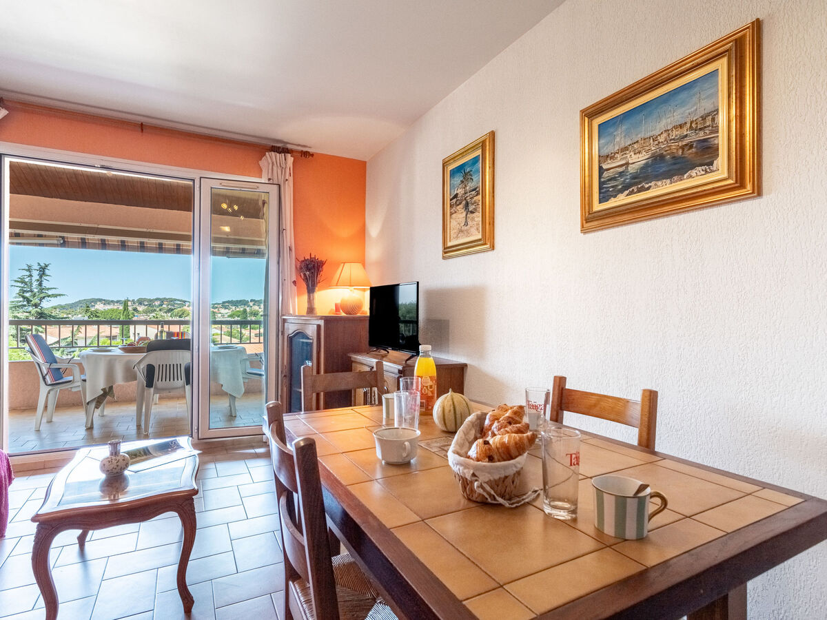 Appartement Les Myrtilles, 800 m de la plage - Photo 4
