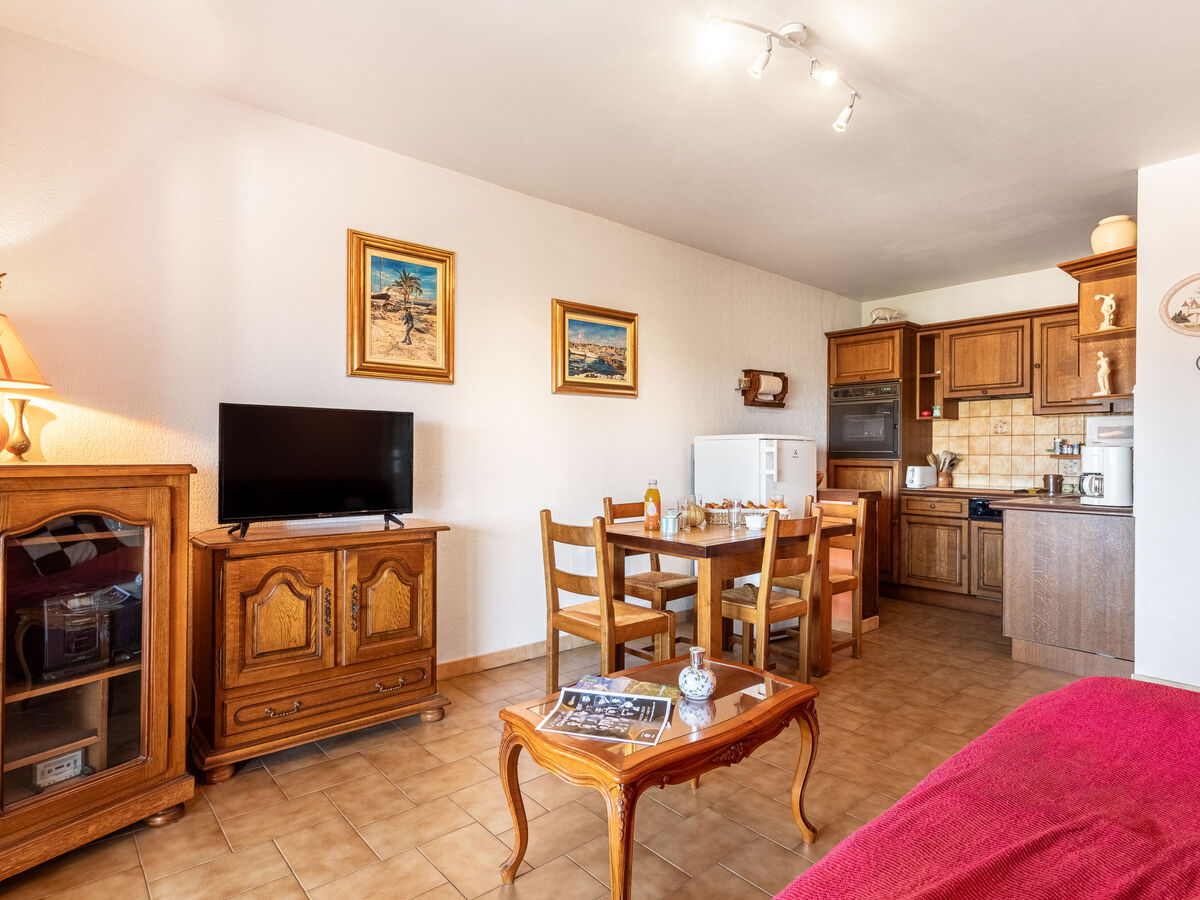 Appartement Les Myrtilles, 800 m de la plage - Photo 5