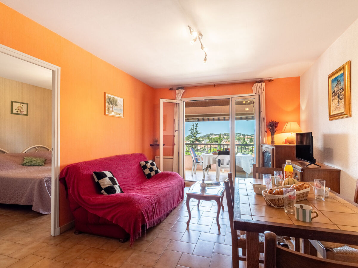 Appartement Les Myrtilles, 800 m de la plage - Photo 6