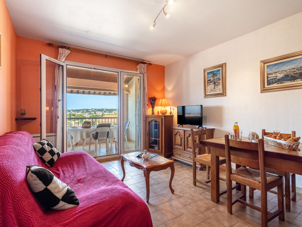 Appartement Les Myrtilles, 800 m de la plage - Photo 7