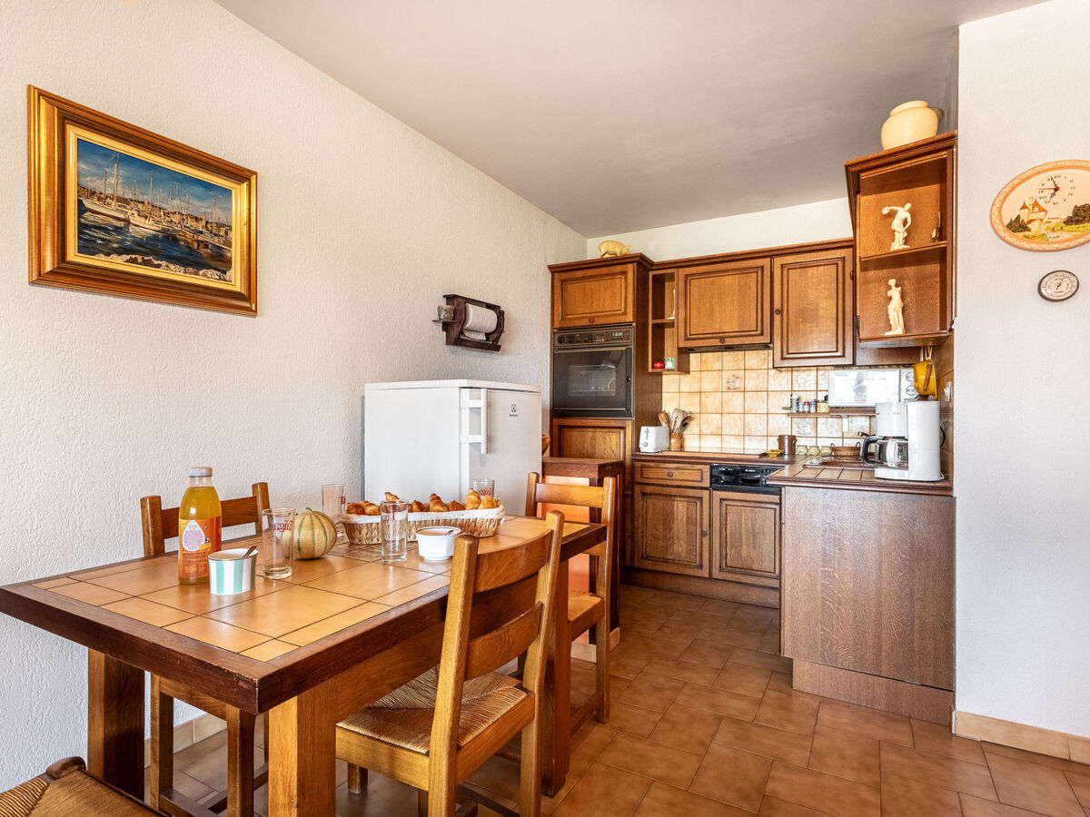 Appartement Les Myrtilles, 800 m de la plage - Photo 9