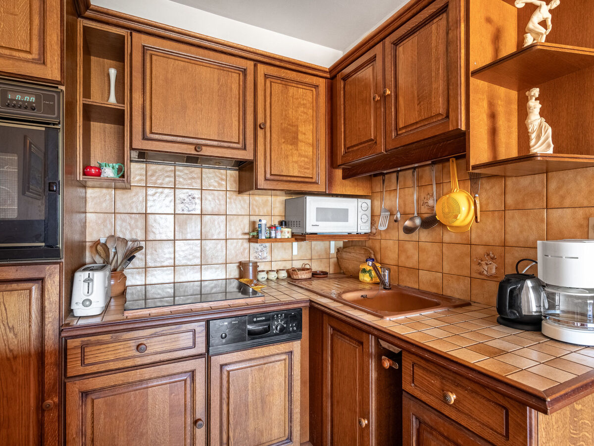 Appartement Les Myrtilles, 800 m de la plage - Photo 10